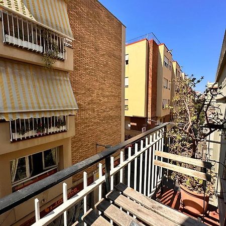 Gracia Barcelona Apartment المظهر الخارجي الصورة