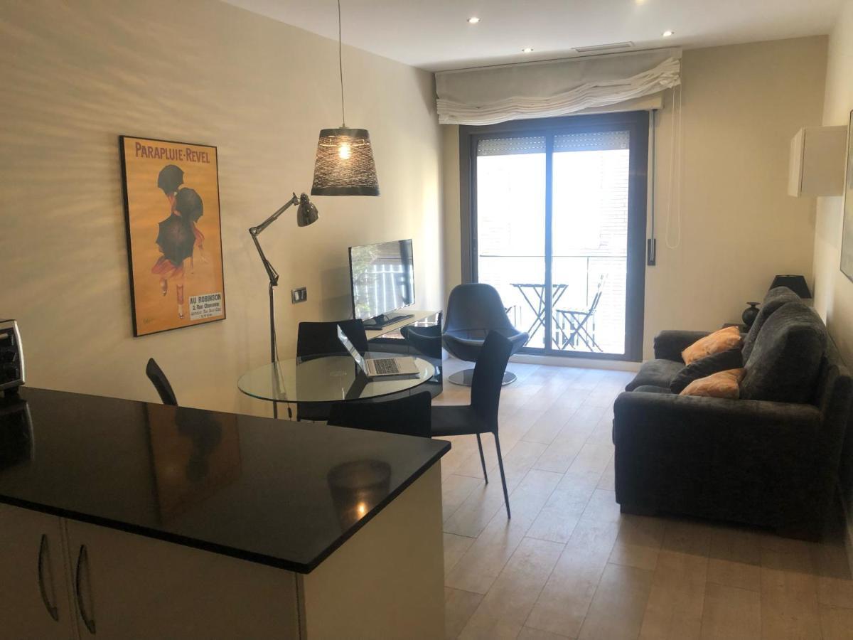 Gracia Barcelona Apartment المظهر الخارجي الصورة