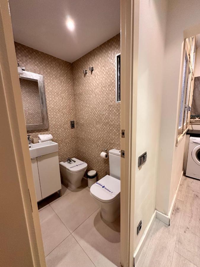 Gracia Barcelona Apartment المظهر الخارجي الصورة