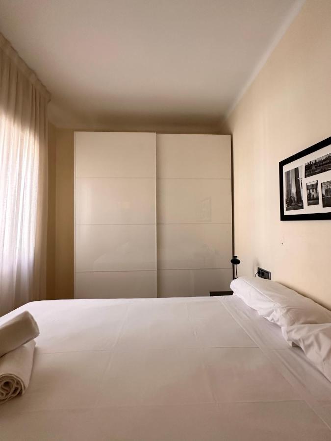 Gracia Barcelona Apartment المظهر الخارجي الصورة