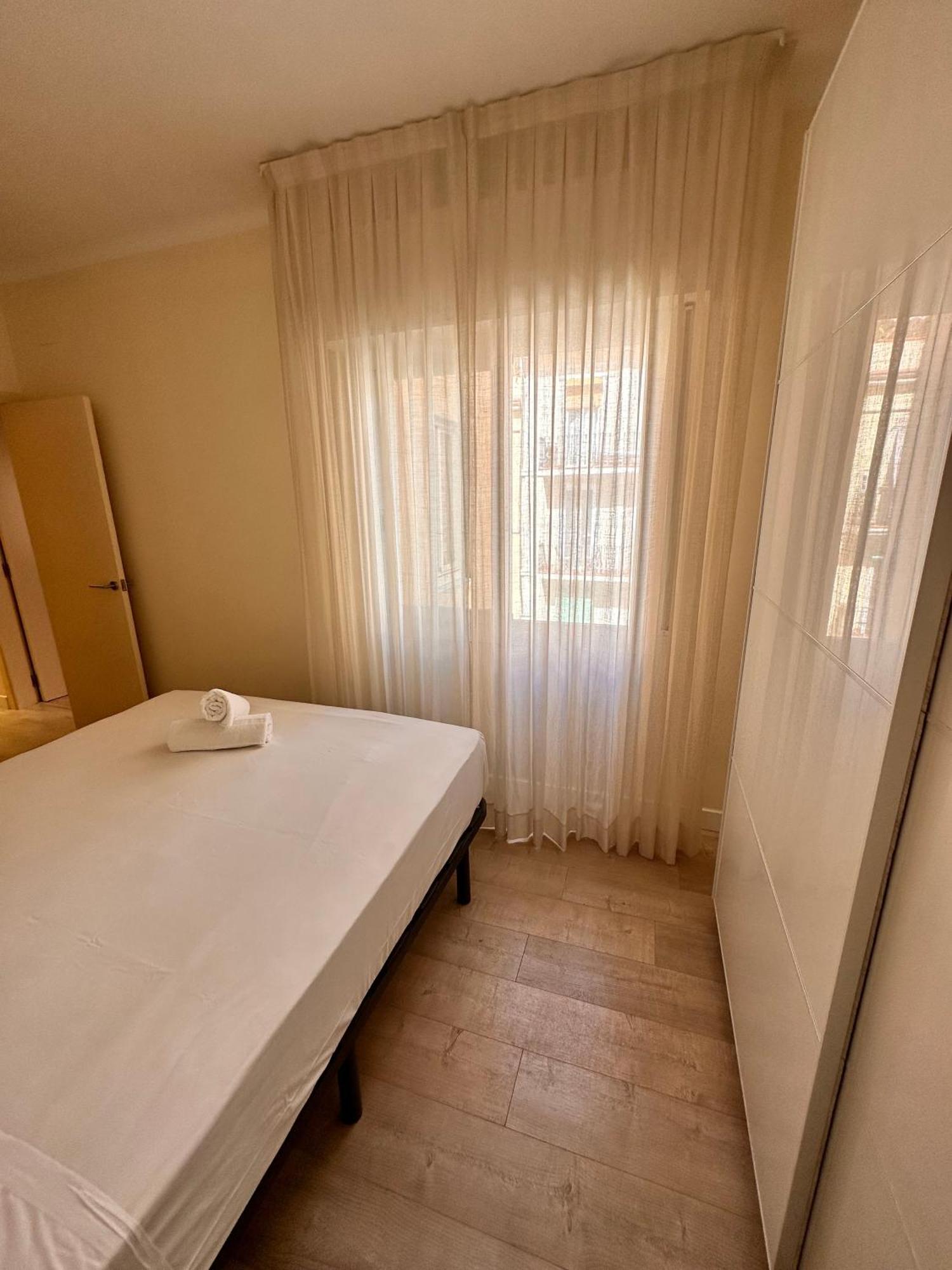 Gracia Barcelona Apartment المظهر الخارجي الصورة
