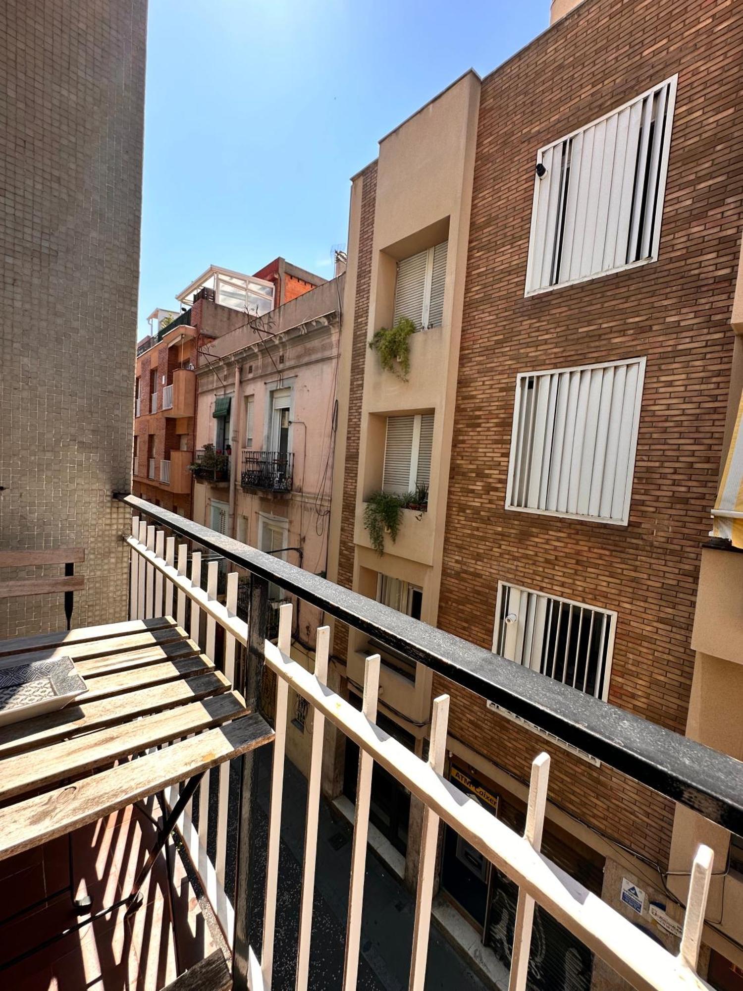 Gracia Barcelona Apartment المظهر الخارجي الصورة