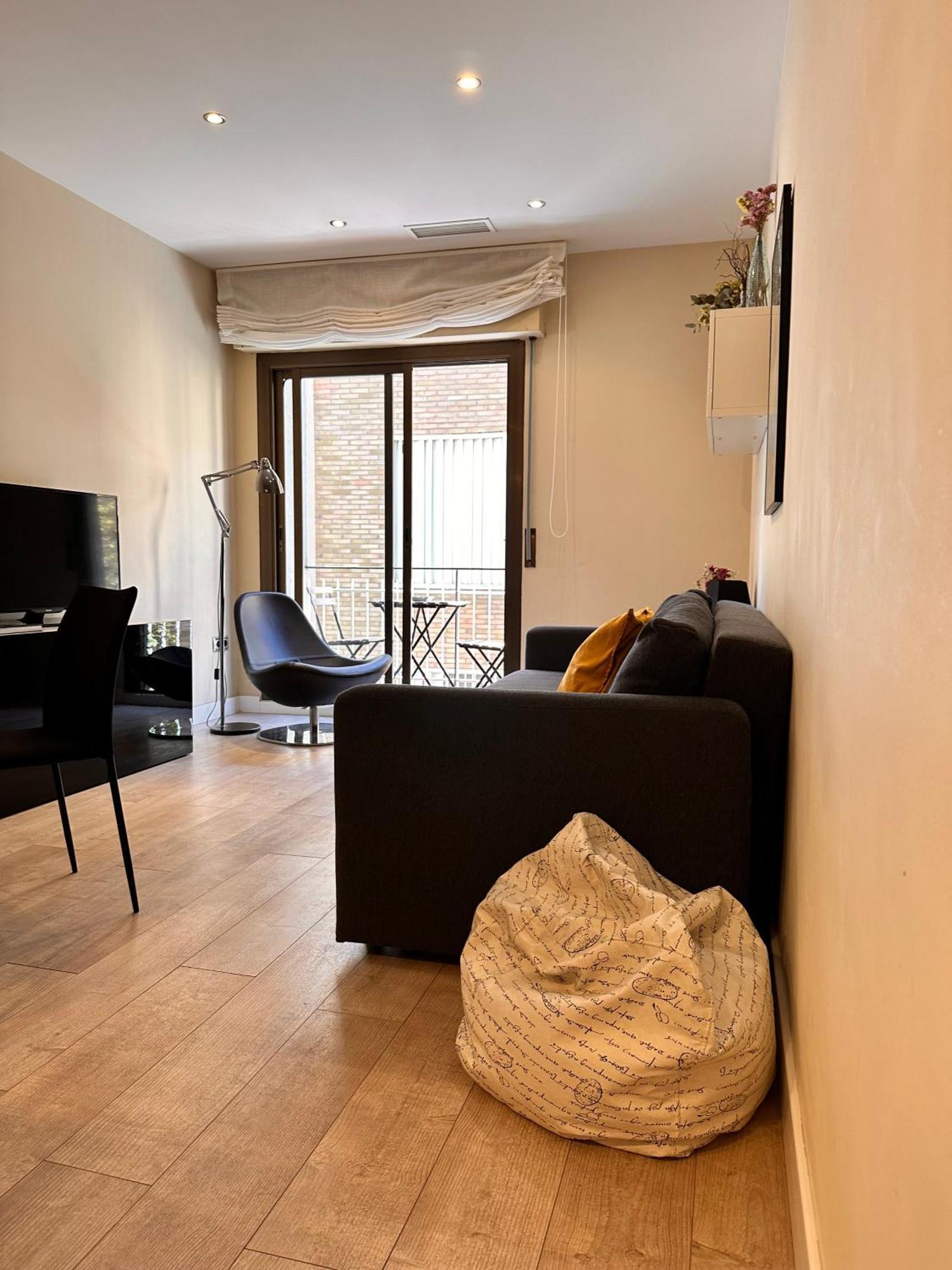 Gracia Barcelona Apartment المظهر الخارجي الصورة
