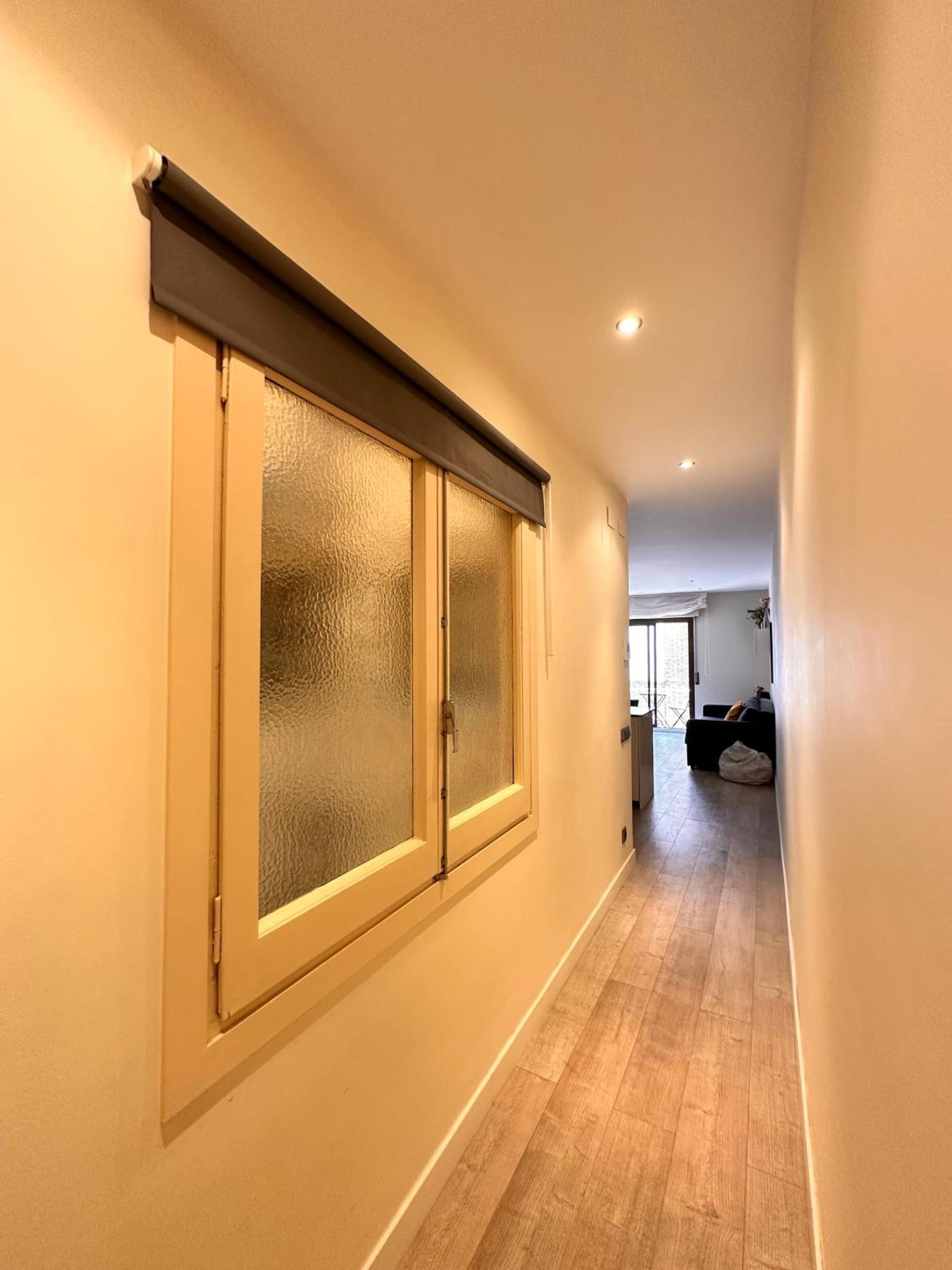 Gracia Barcelona Apartment المظهر الخارجي الصورة
