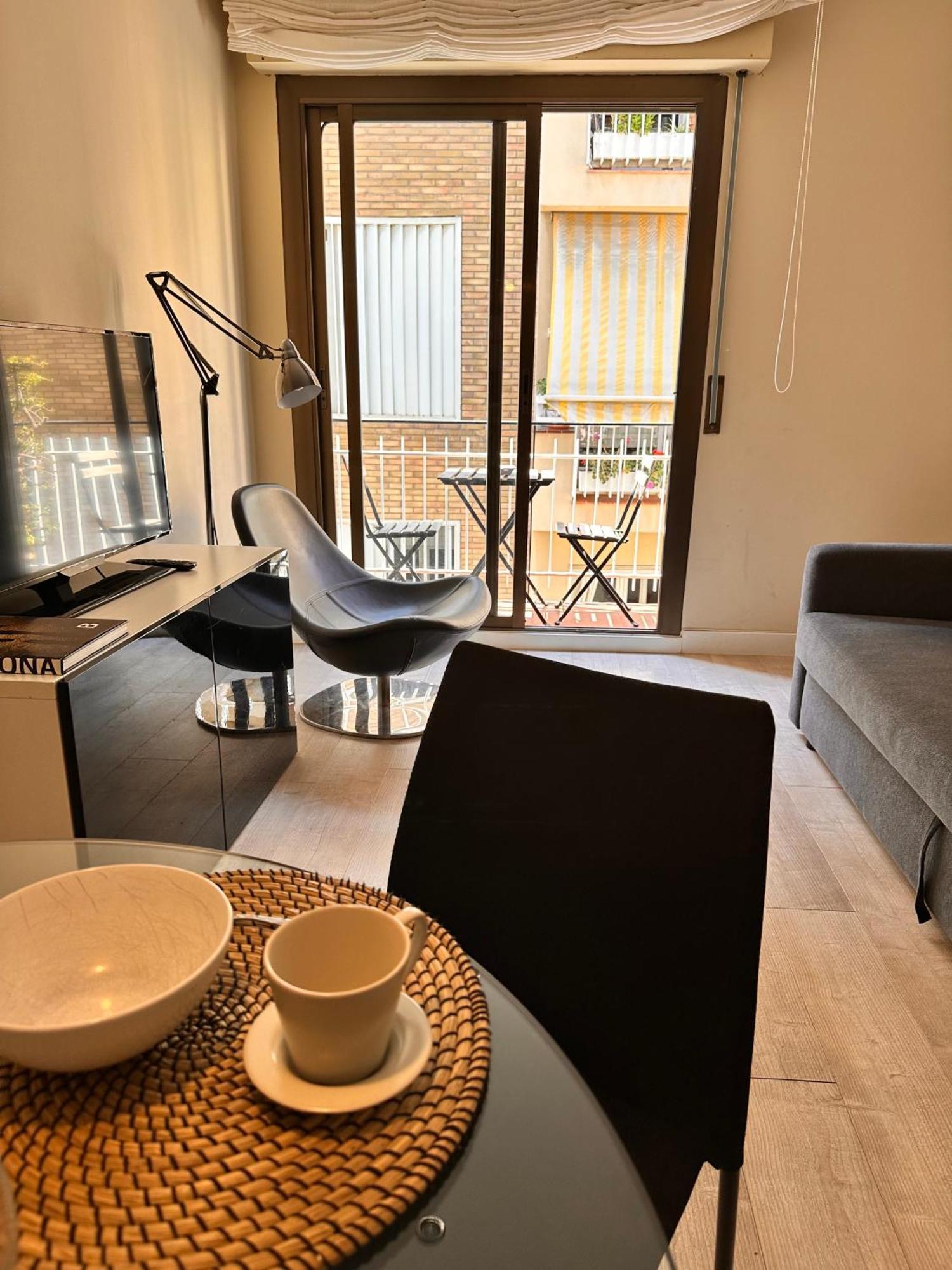 Gracia Barcelona Apartment المظهر الخارجي الصورة